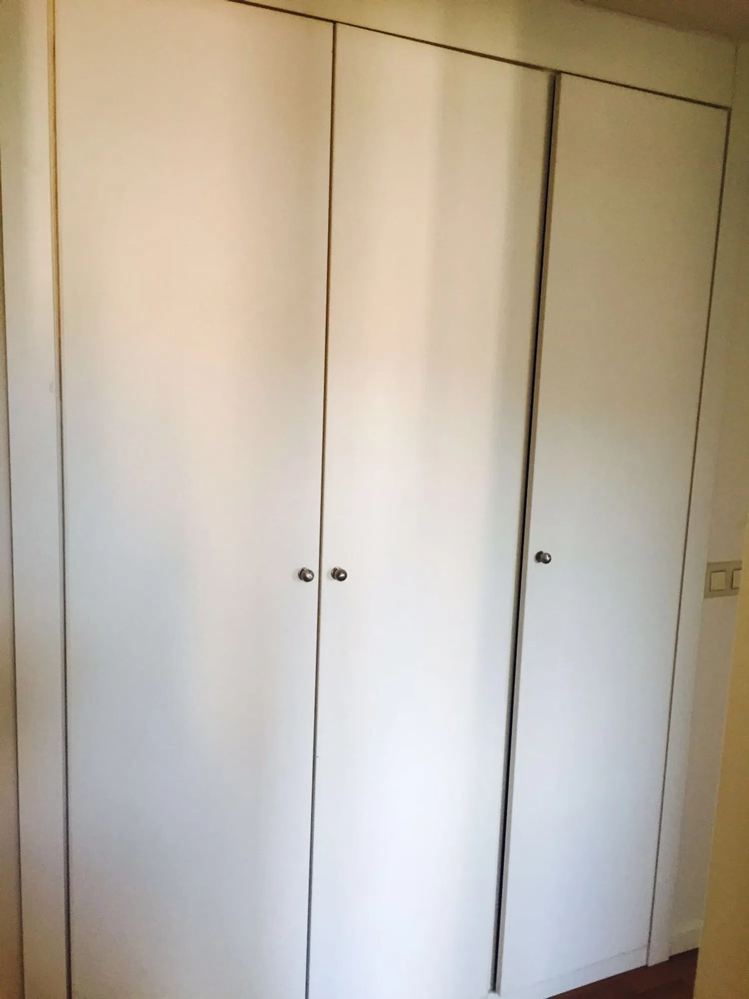 Piso en calle luis jiménez de asúa, 25 - Foto 14