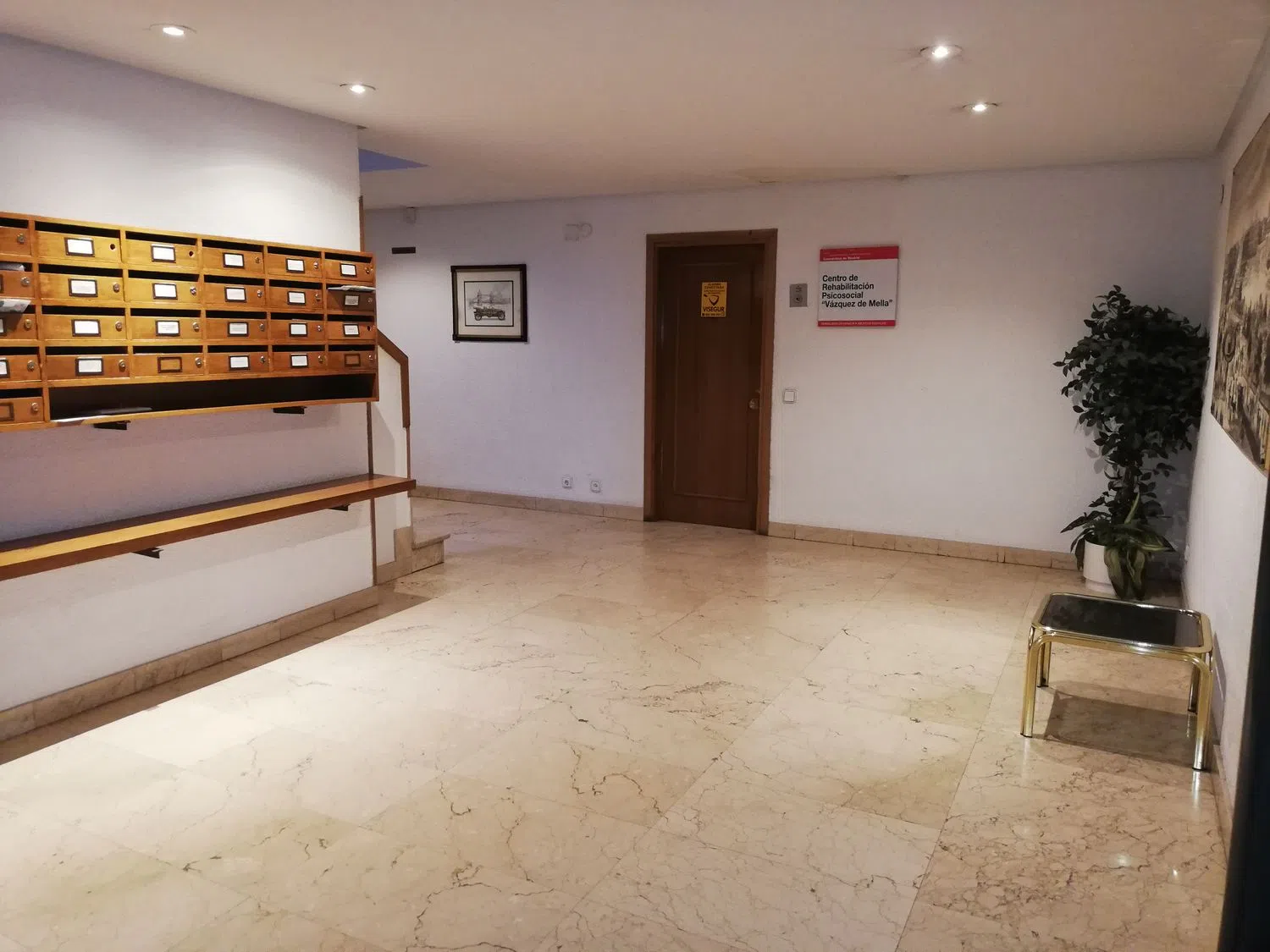 Piso en plaza Pedro Zerolo, 7 - Foto 3