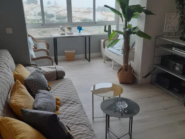 Piso en Avenida D'Escandinàvia, 35 - Foto 1