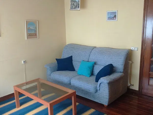 Piso en Calle de fernando iii o santo, 39, Ensanche - Sar, Ensanche - Sar - Foto 15