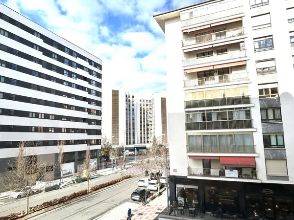 Piso en travesía Vuelta del Castillo, 5 - Foto 23