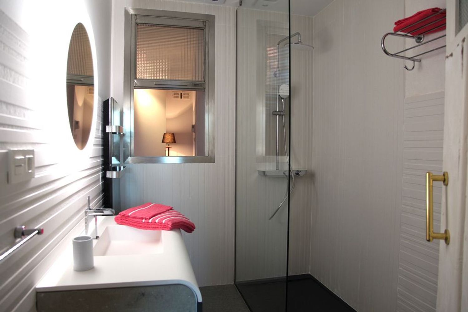Chalet pareado en Paseo de las Palmas, 25, Cuesta Escoriaza - Barranco del Abogado - Foto 21