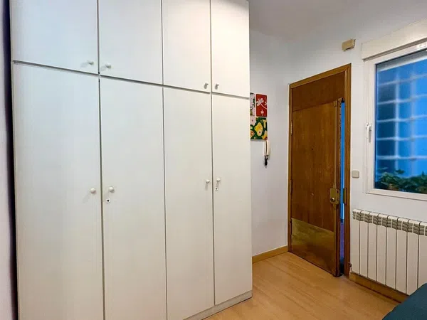 Estudio en Barrio Vallehermoso - Foto 4