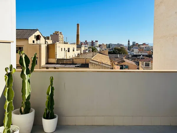 Dúplex en Calle de la Fe, 12, La Soledat - Foto 23