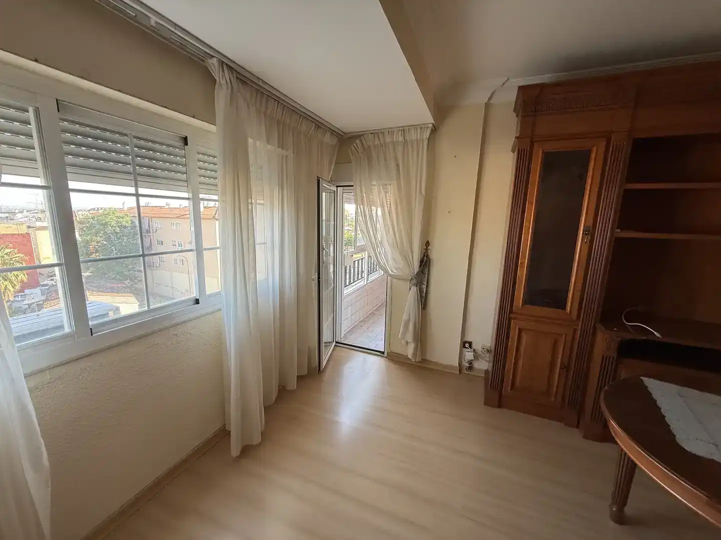 Piso en  Avenida Juan Sebastián Elcano 23 - Foto 4
