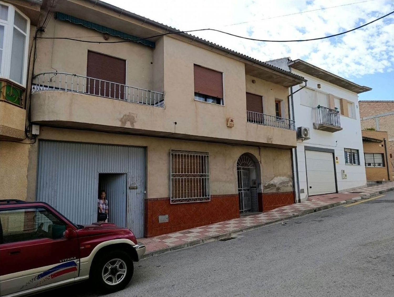 Casa o chalet independiente en Pinos-Puente - Foto 34