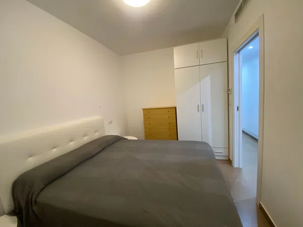 Piso en Puerta Litoral Andaluz, 5 - Foto 3