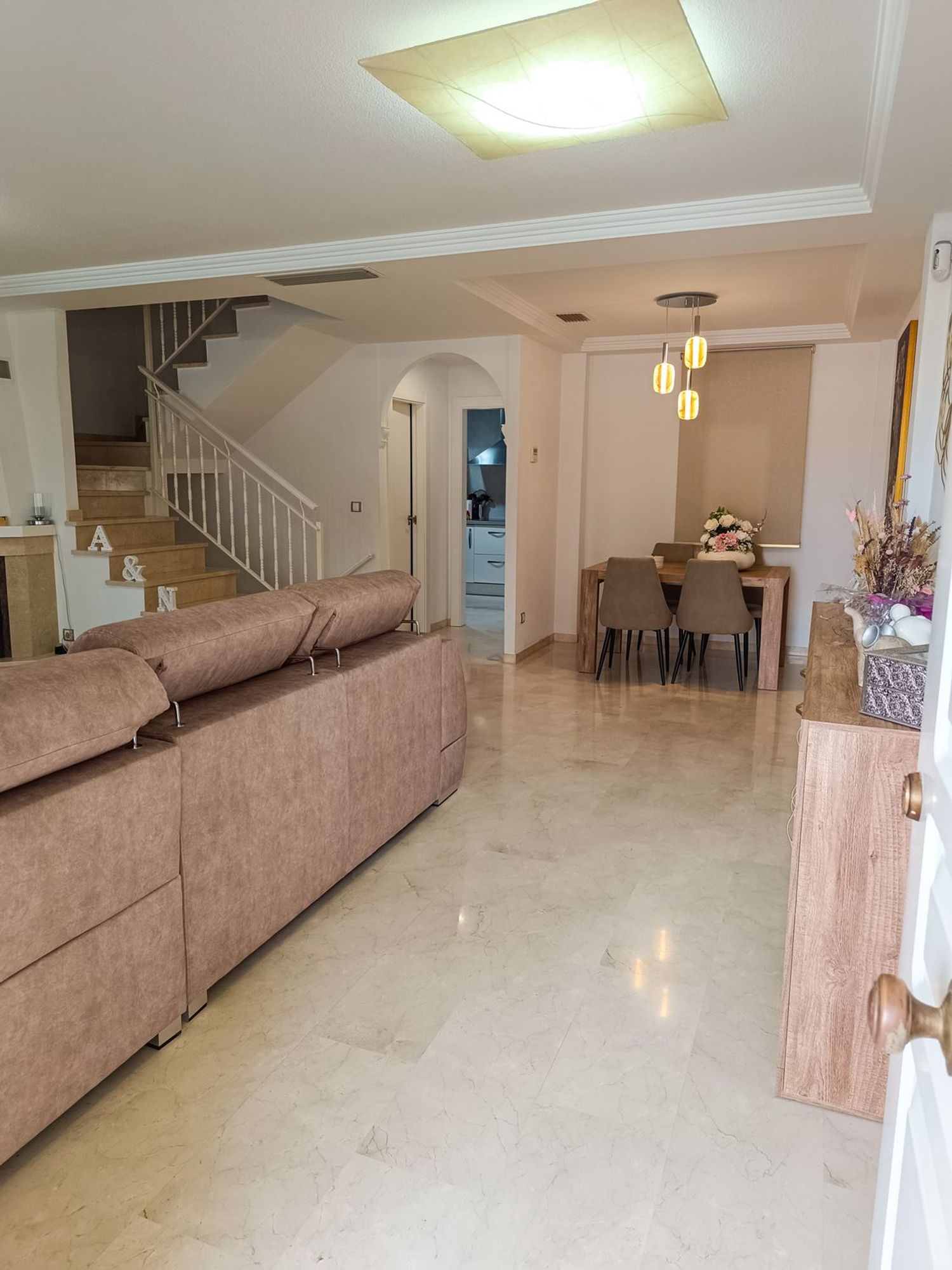 Chalet pareado en Calle lo Valero, 8, Zona Deportiva-Nuevo Altabix - Foto 29