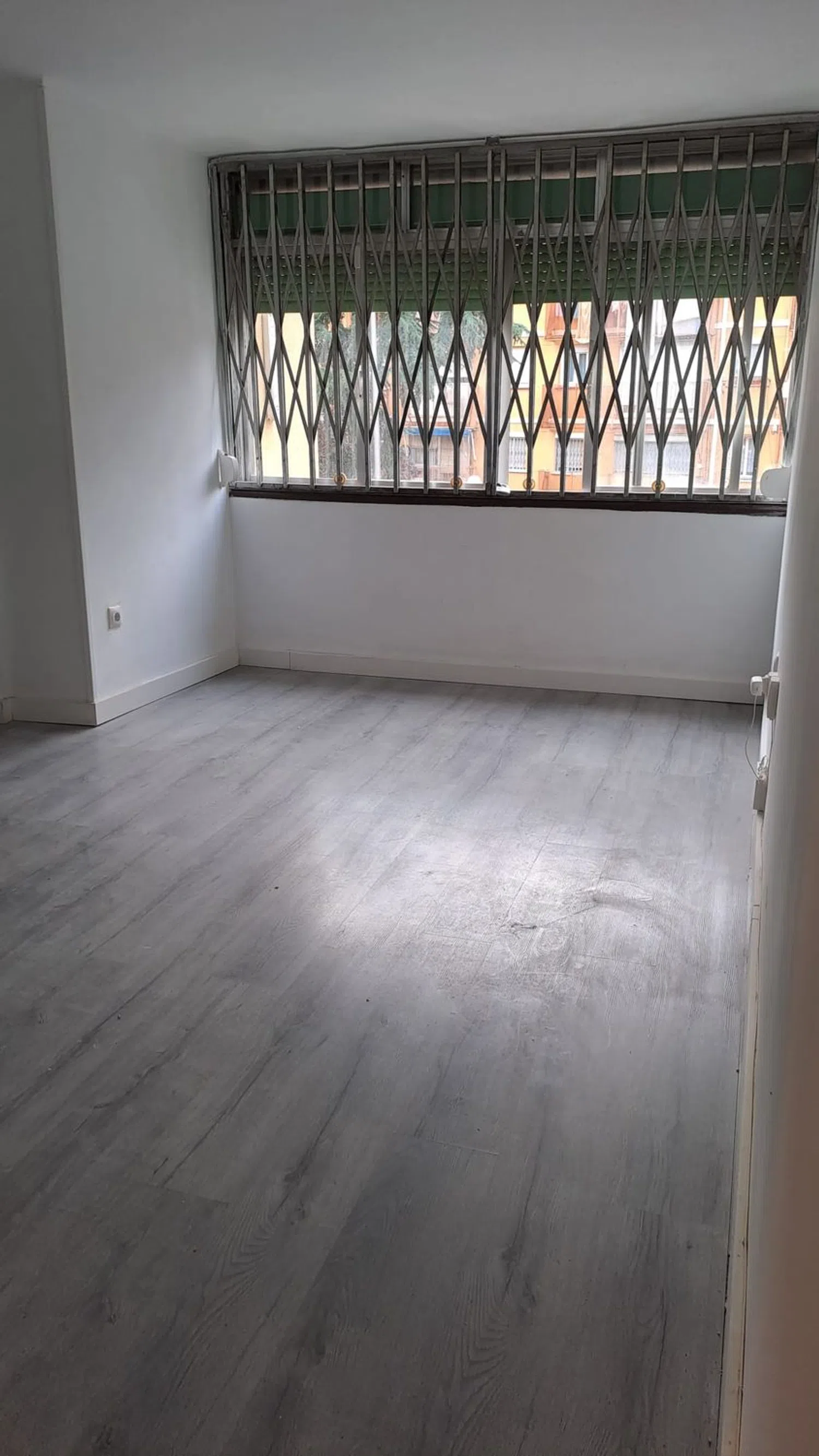 Piso en calle de San Elías, 1 - Foto 1
