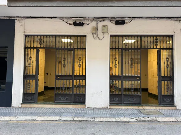 Piso en Calle Somera, 10, Ensanche Centro - Soho - Foto 15