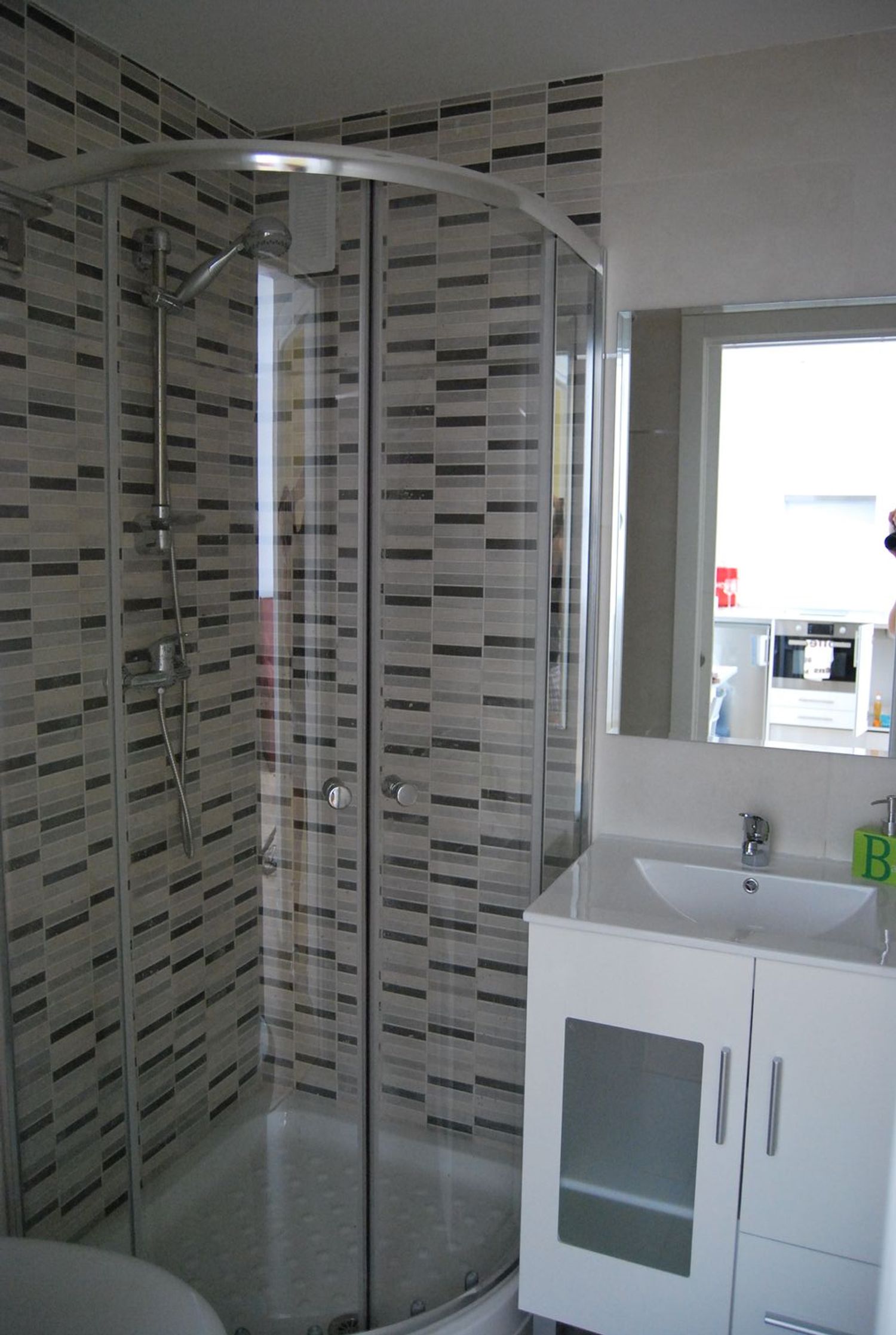 Piso en calle de Juan Bravo, 58 - Foto 6