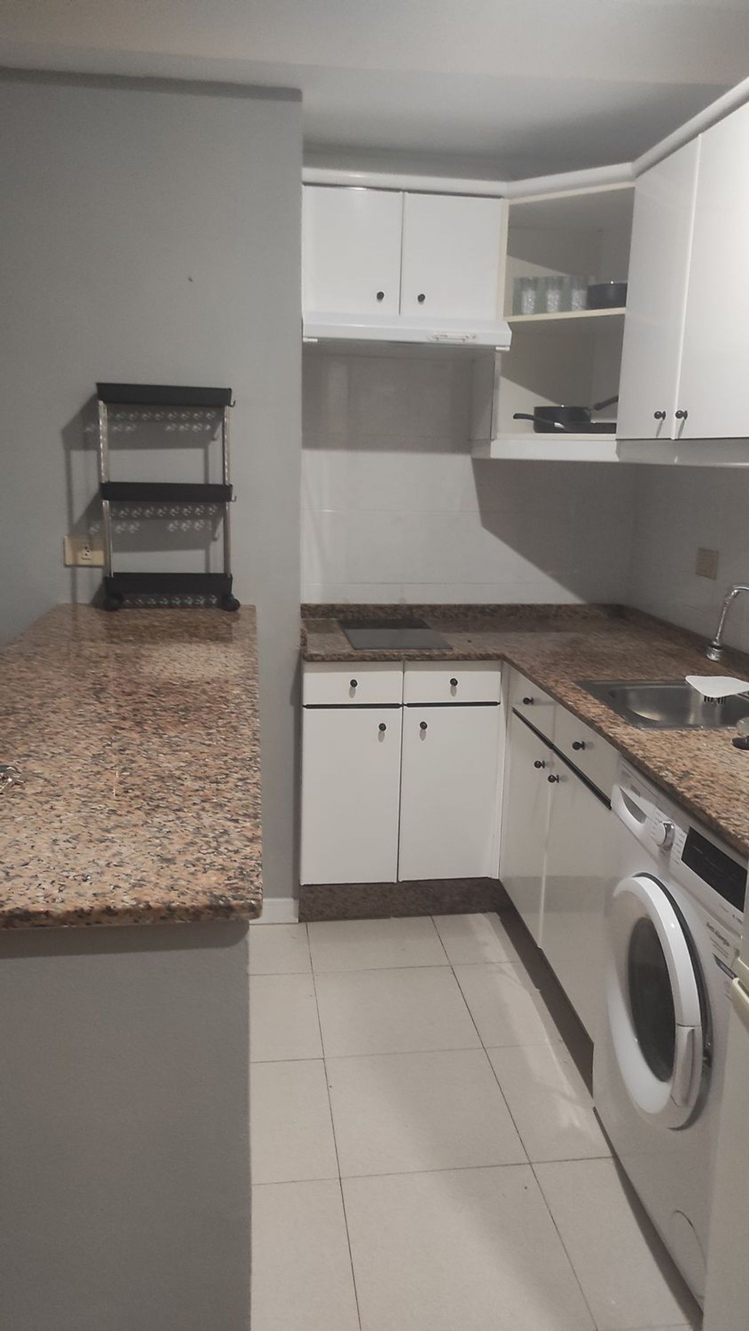 Estudio en Travesía de Couto Piñeiro, 12, Casablanca - Calvario - Foto 4