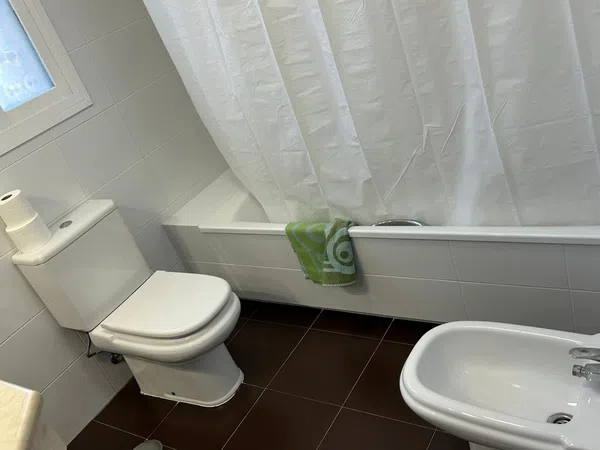 Casa independiente en calle Jardines del Águila s/n - Foto 15