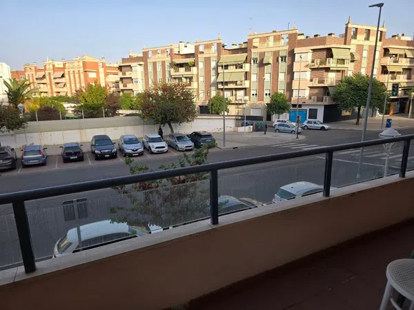 Piso en Avenida del Gran Capitán, 47, Huerta de la Reina - Foto 17