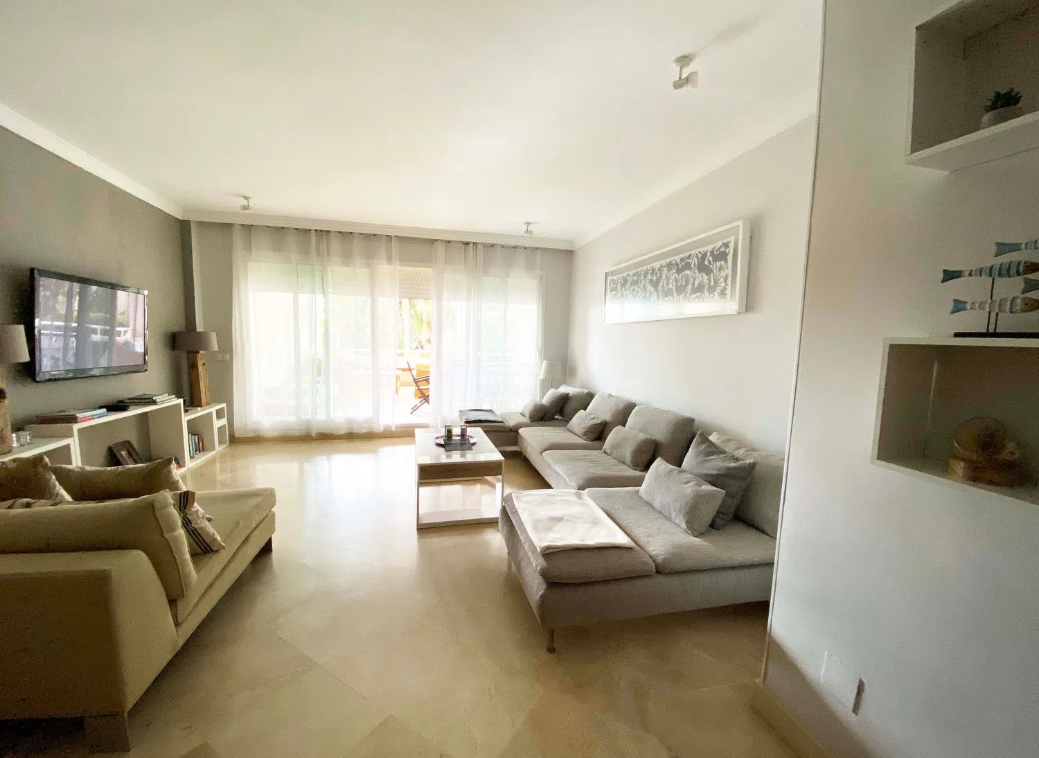 Piso en calle Edgar Neville s/n - Foto 24