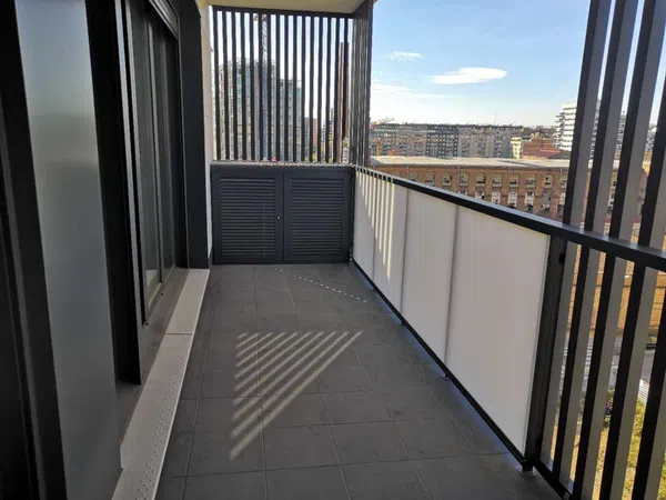 Piso en La Bordeta - Foto 7