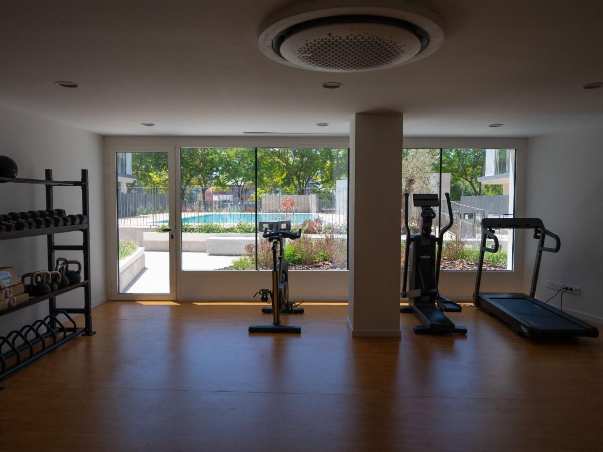 Piso en avenida Avinguda Mèxic 7 - Foto 36