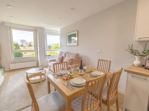 Piso en calle Benjamín de Tudela, 21 - Foto 12