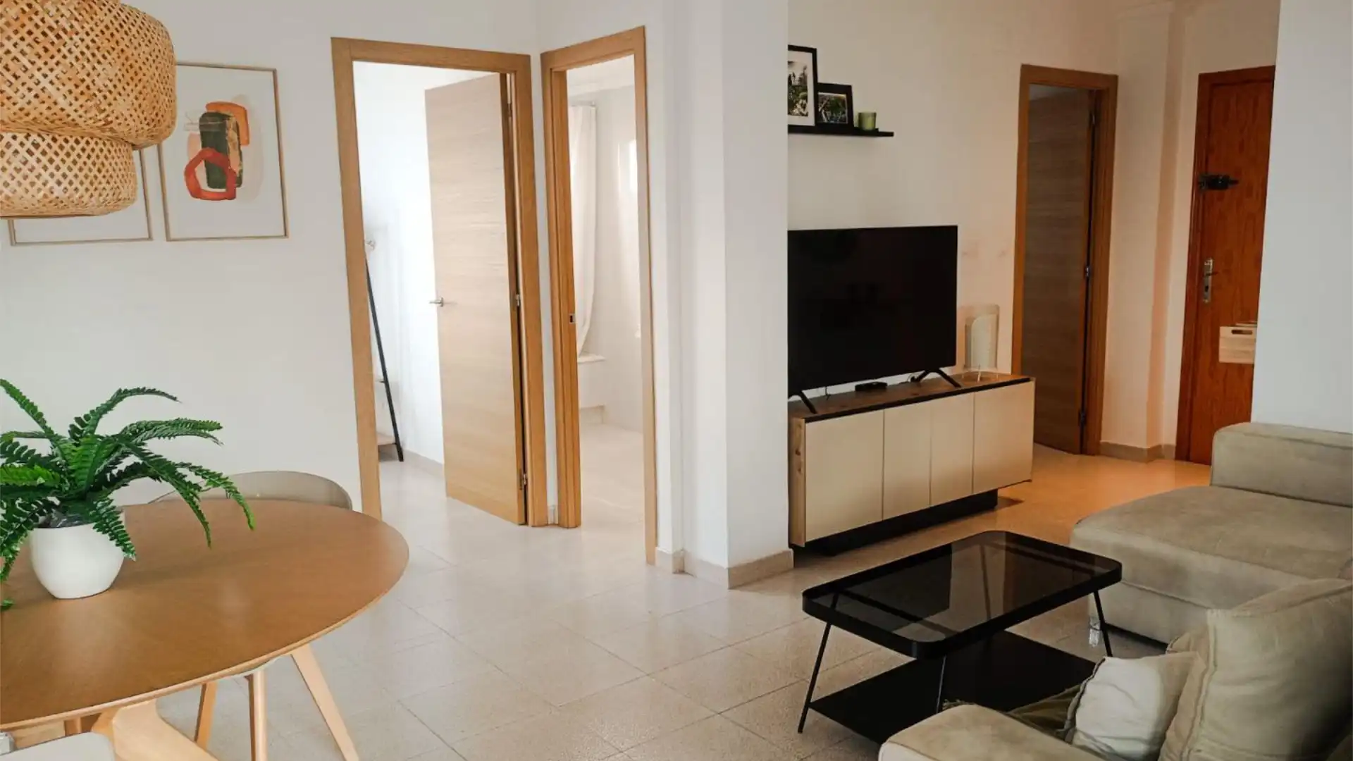 Ático en  Avenida Cristóbal Sanz 40 - Foto 10