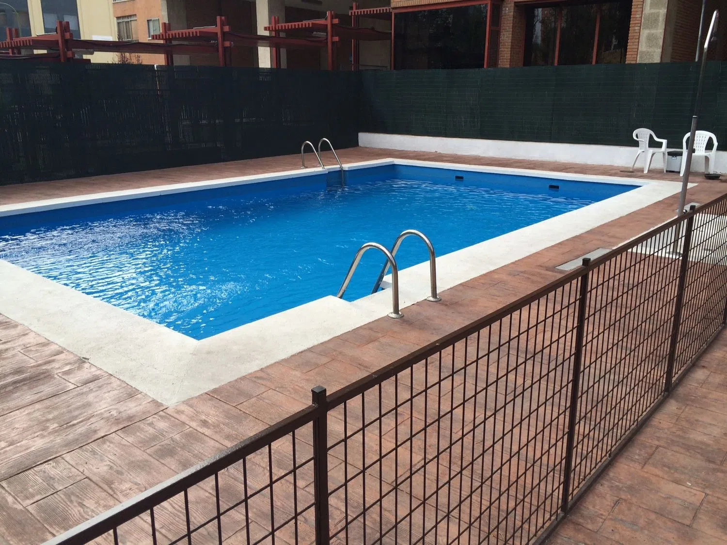 Piso en avenida de Burgos, 37 - Foto 9