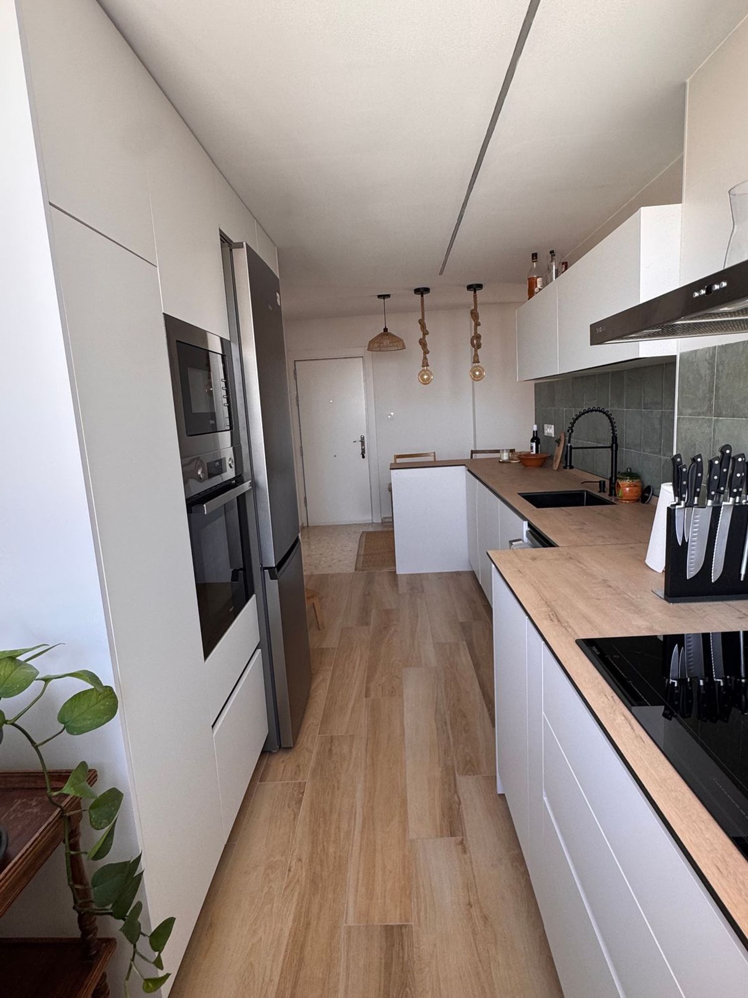 Piso en Avenida de Pulianas, 60, Campo Verde - Foto 14