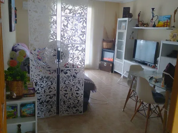 Piso en Bulevard Vicente Blasco Ibáñez, 6, Zona Av. del Mar - Foto 9
