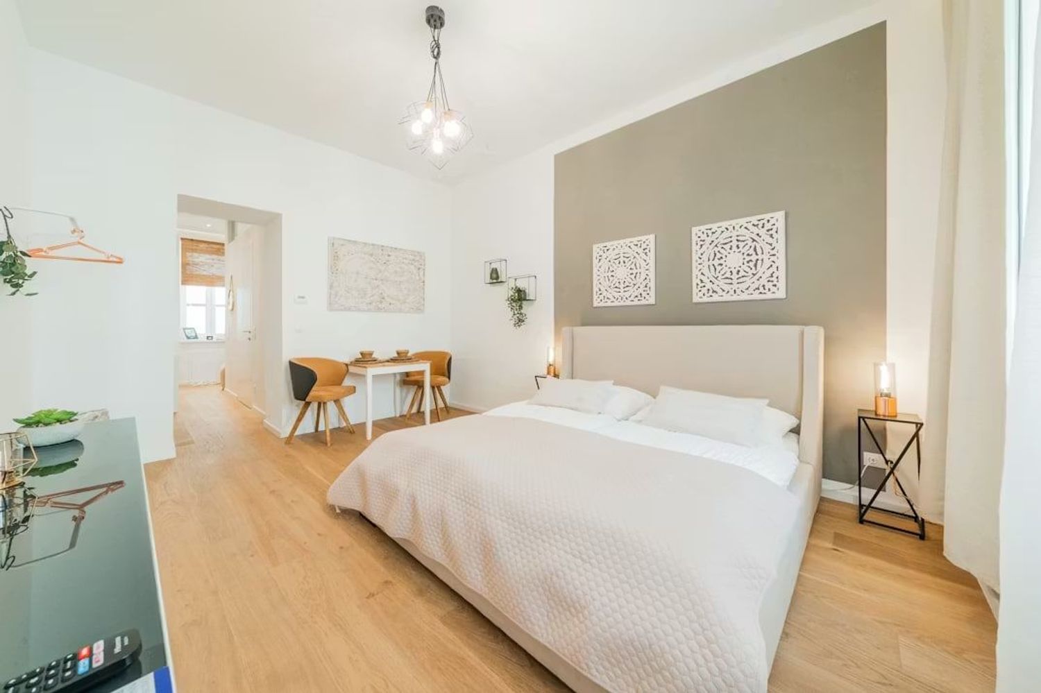 Piso en Pl. Circular, 4, La Fama - Foto 32