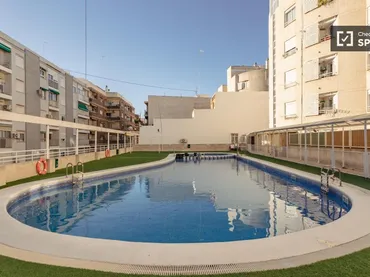 Piso en  Valencia Capital - Foto 19