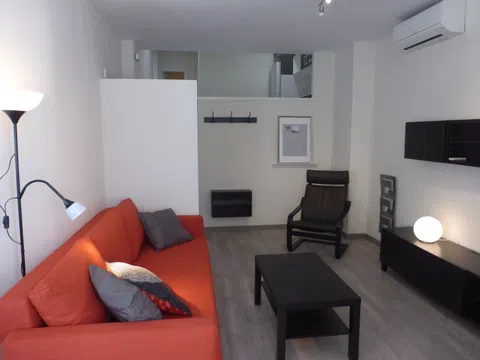 Piso en calle de Provença, 100