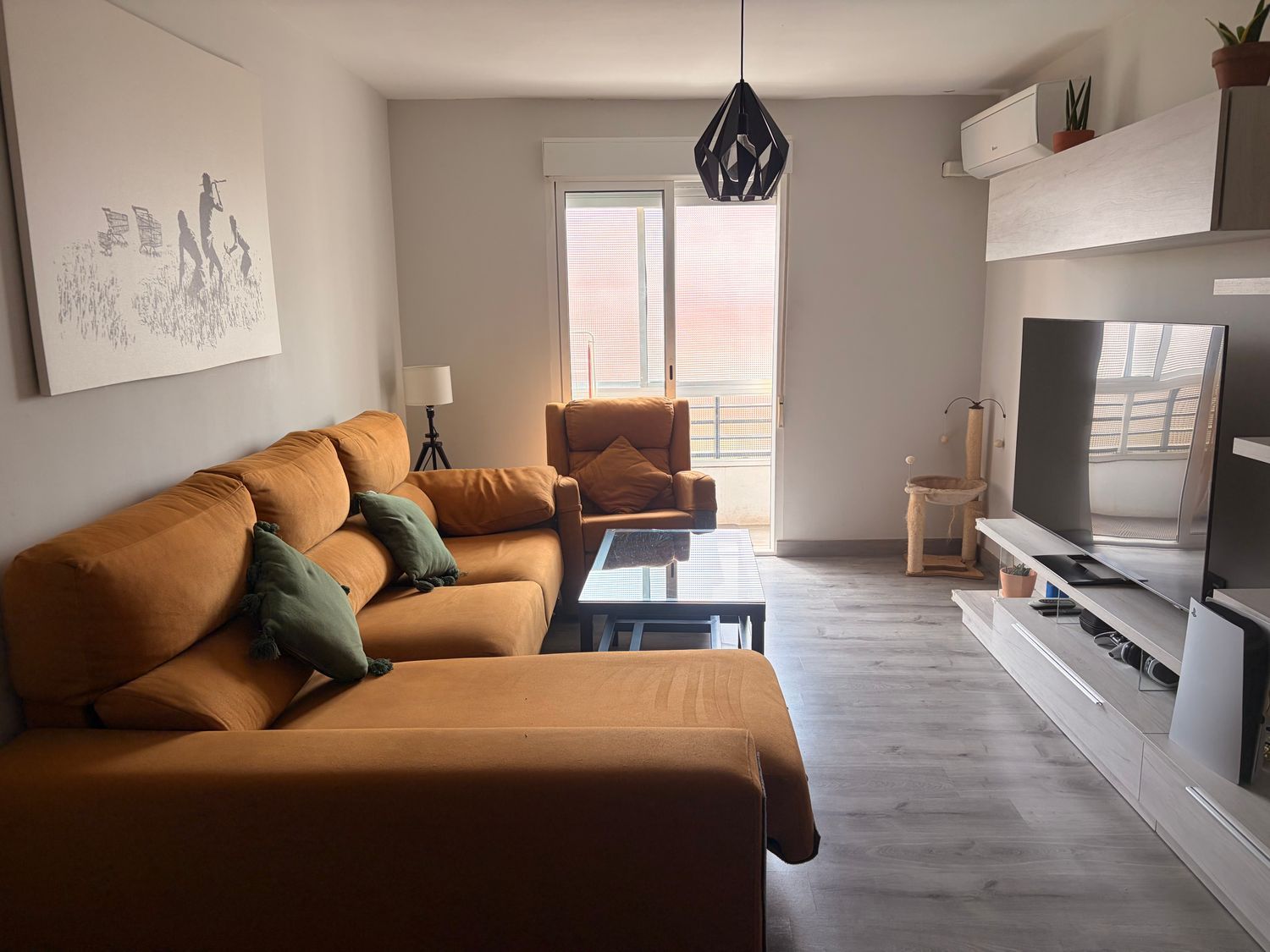 Piso en Calle Palomas, 51, Bellavista - Foto 2
