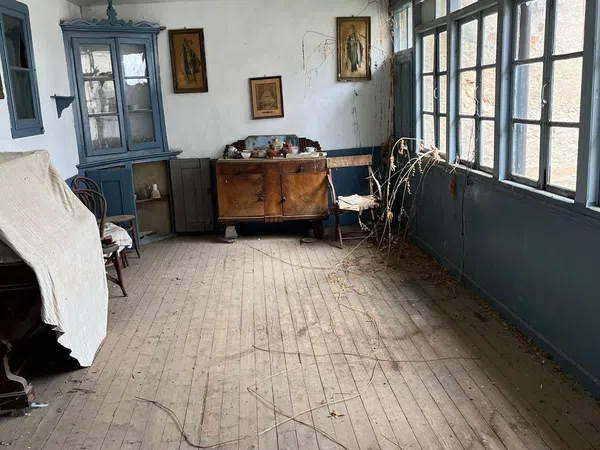 Casa rural en Maestro Manuel Fernández, 32 - Foto 21