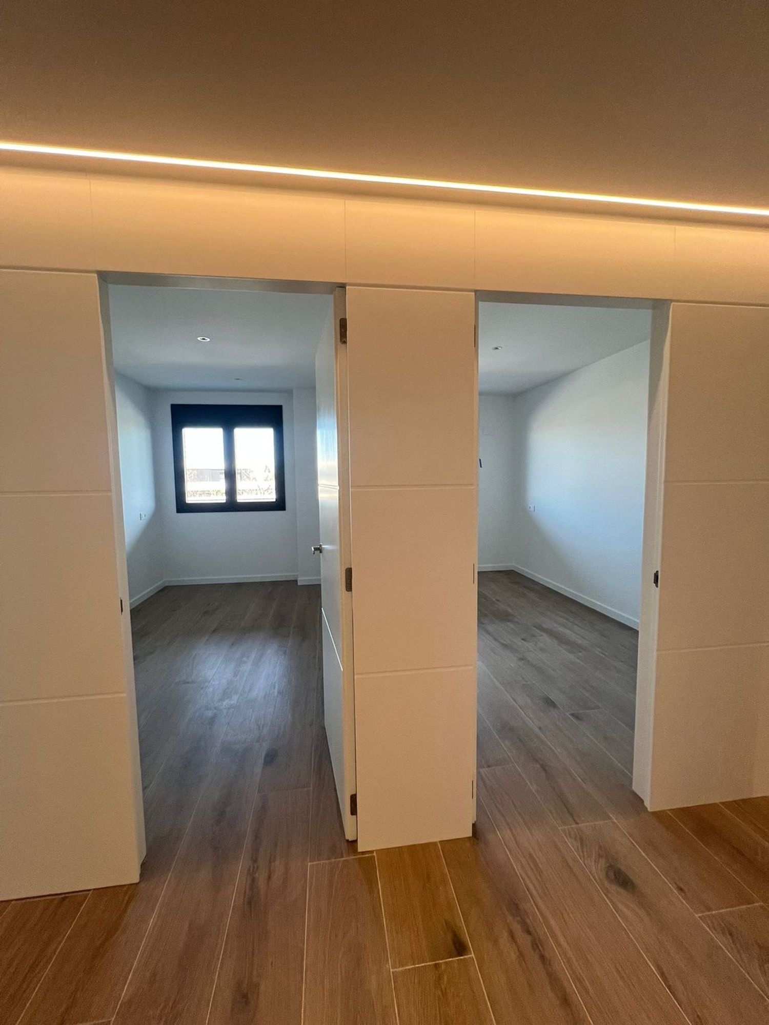 Piso en Avenida Ciutat Jardi, 49, Ciutat Jardí - Foto 21