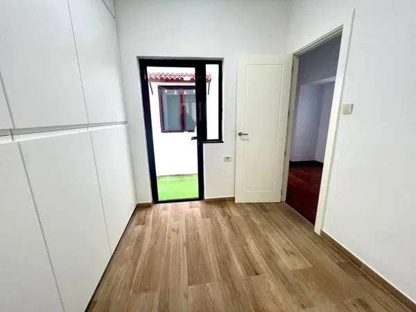 Piso en Calle Graciliano Afonso, Ciudad Jardín - Foto 22