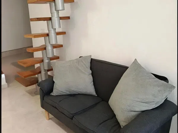 Dúplex en Calle Fidel Pastor Carrillo, Plà del Bon Repòs-La Goteta - Foto 11