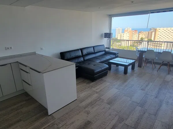 Piso en avenida Benidorm, 18 - Foto 3