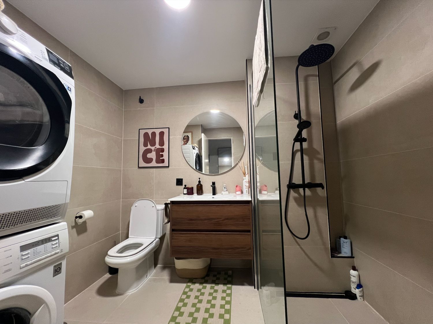 Piso en calle California, 60 - Foto 8