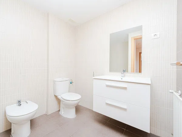 Piso en calle de la Estación de Chamartín - Foto 13