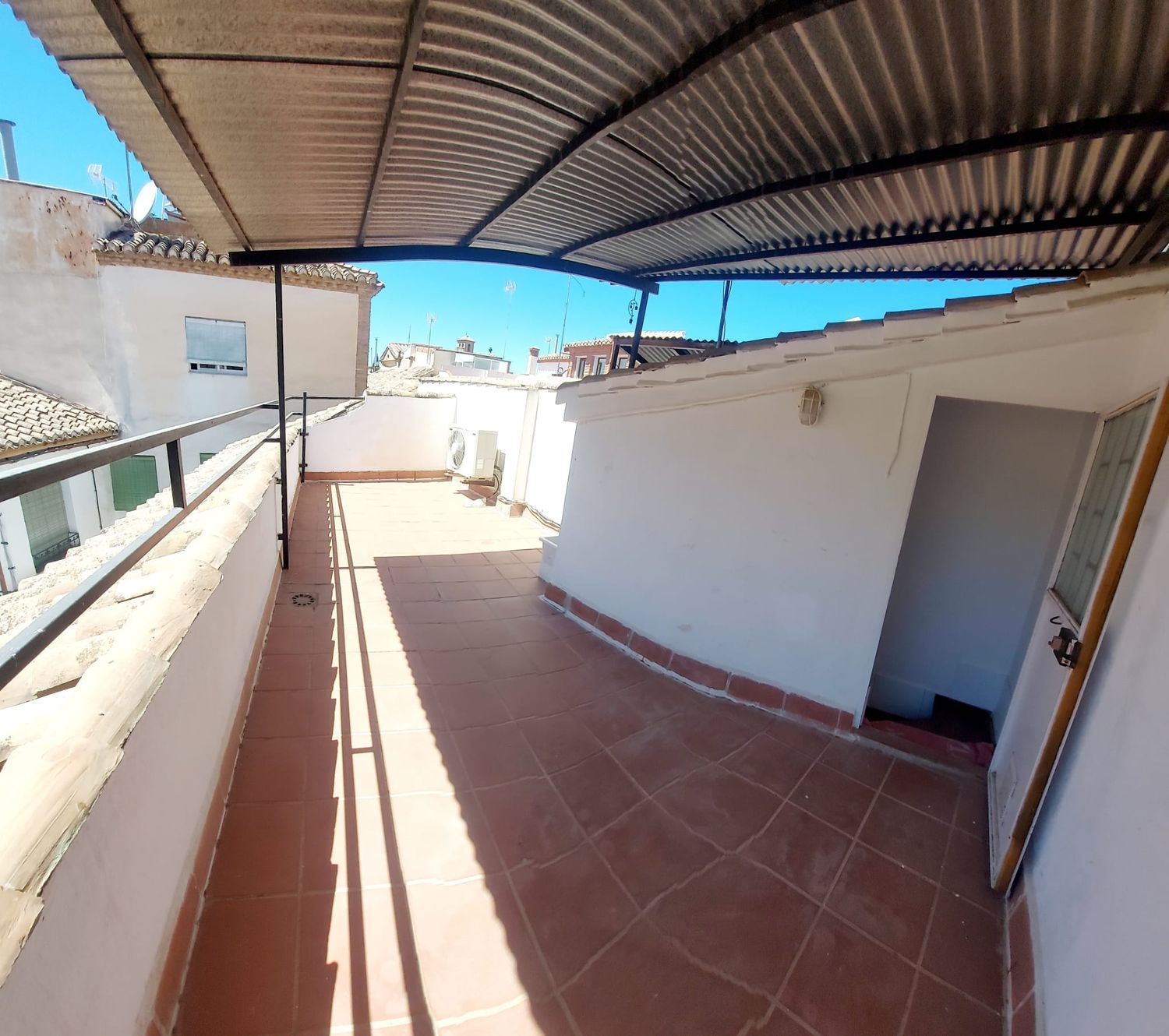 Chalet pareado en Calle Horno del Moral, 1, Albaicín, Albaicín - Foto 26