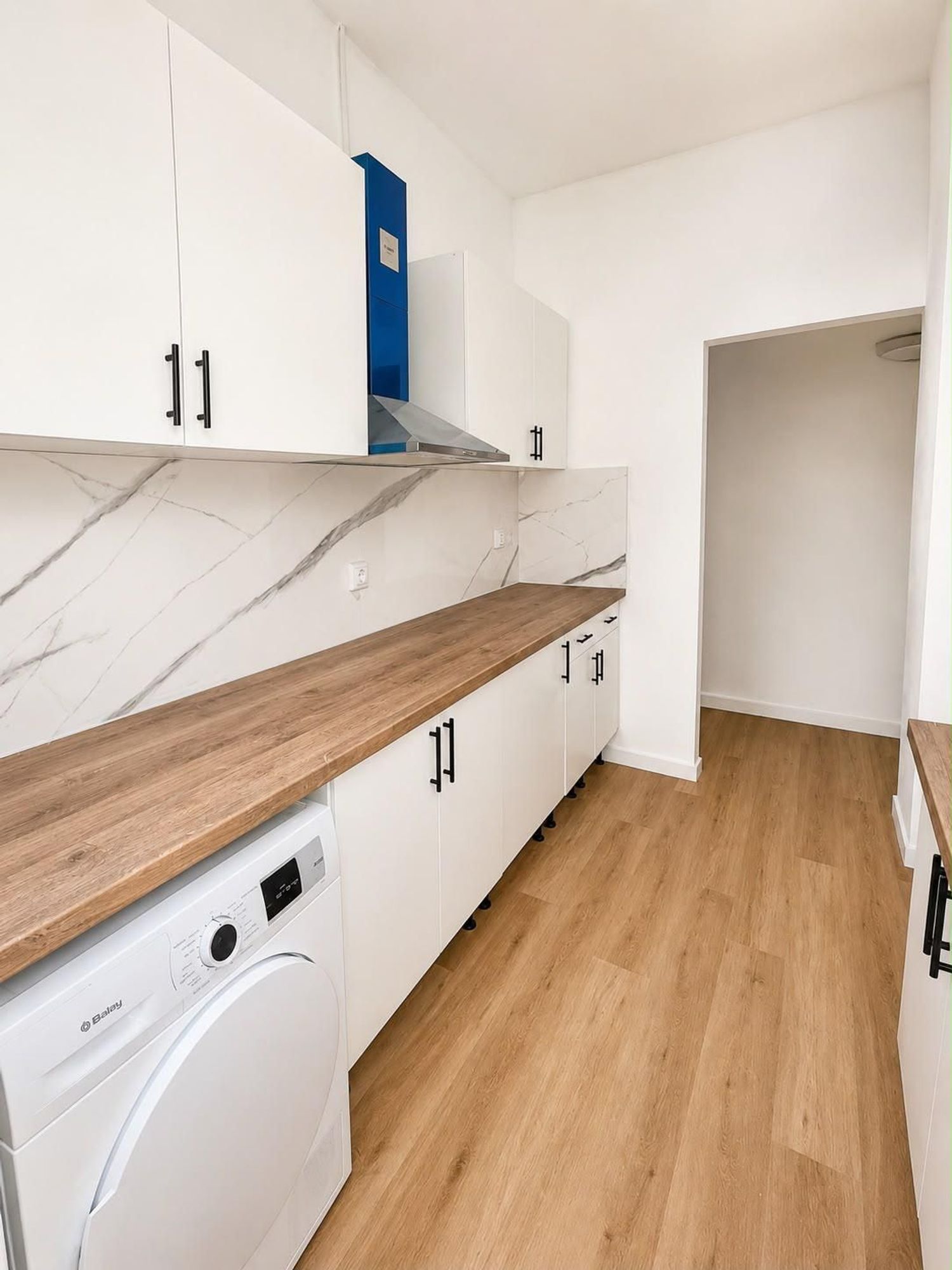 Estudio en Calle Sant Jordi, 44, El Raval, El Raval - Foto 4