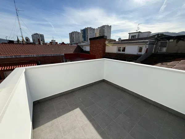 Ático en Calle Egaña, 4, Alhondiga - Foto 10