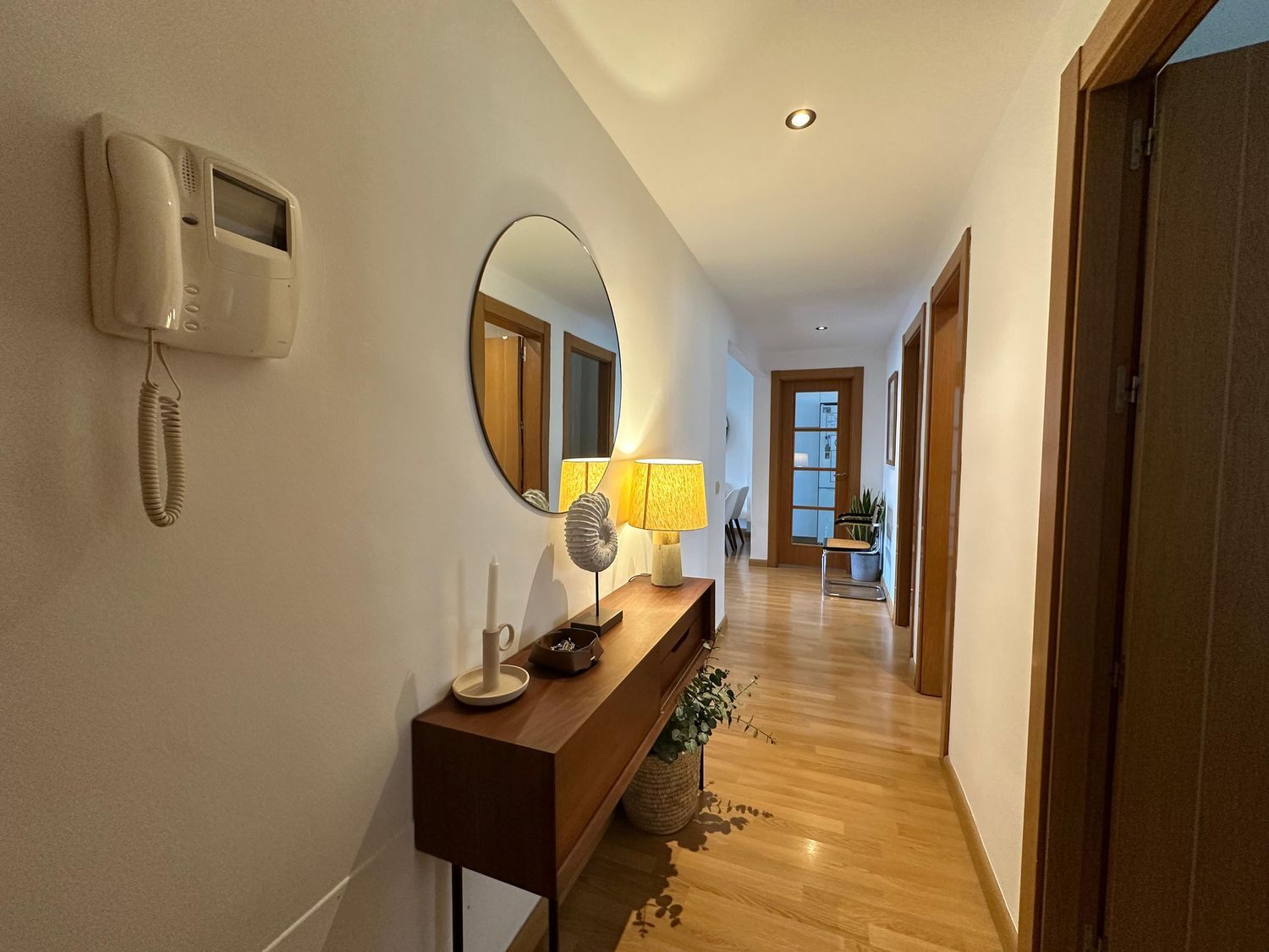 Piso en calle Omar, 14 - Foto 3