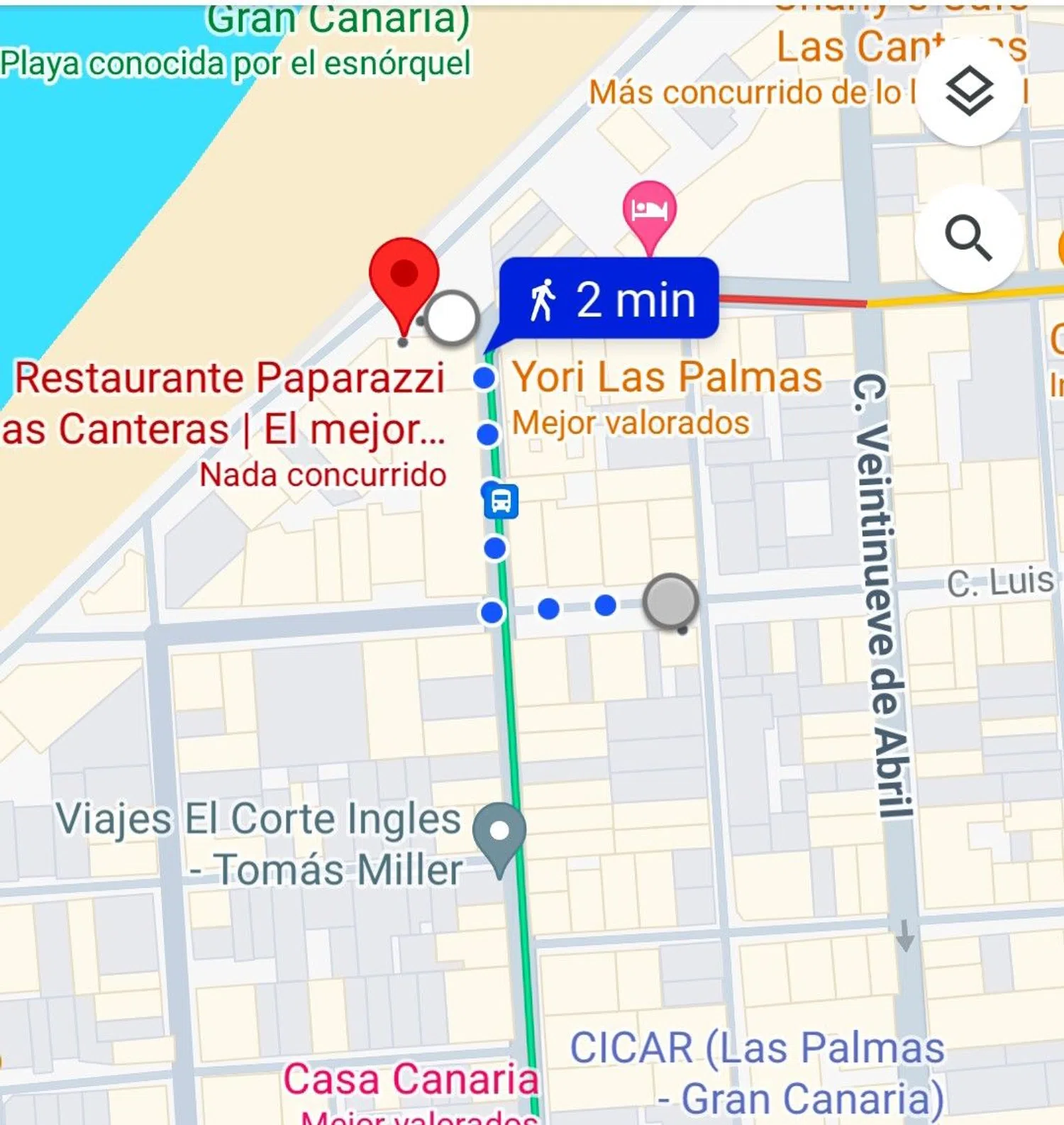 Piso en Luis Morote, 35 - Foto 26