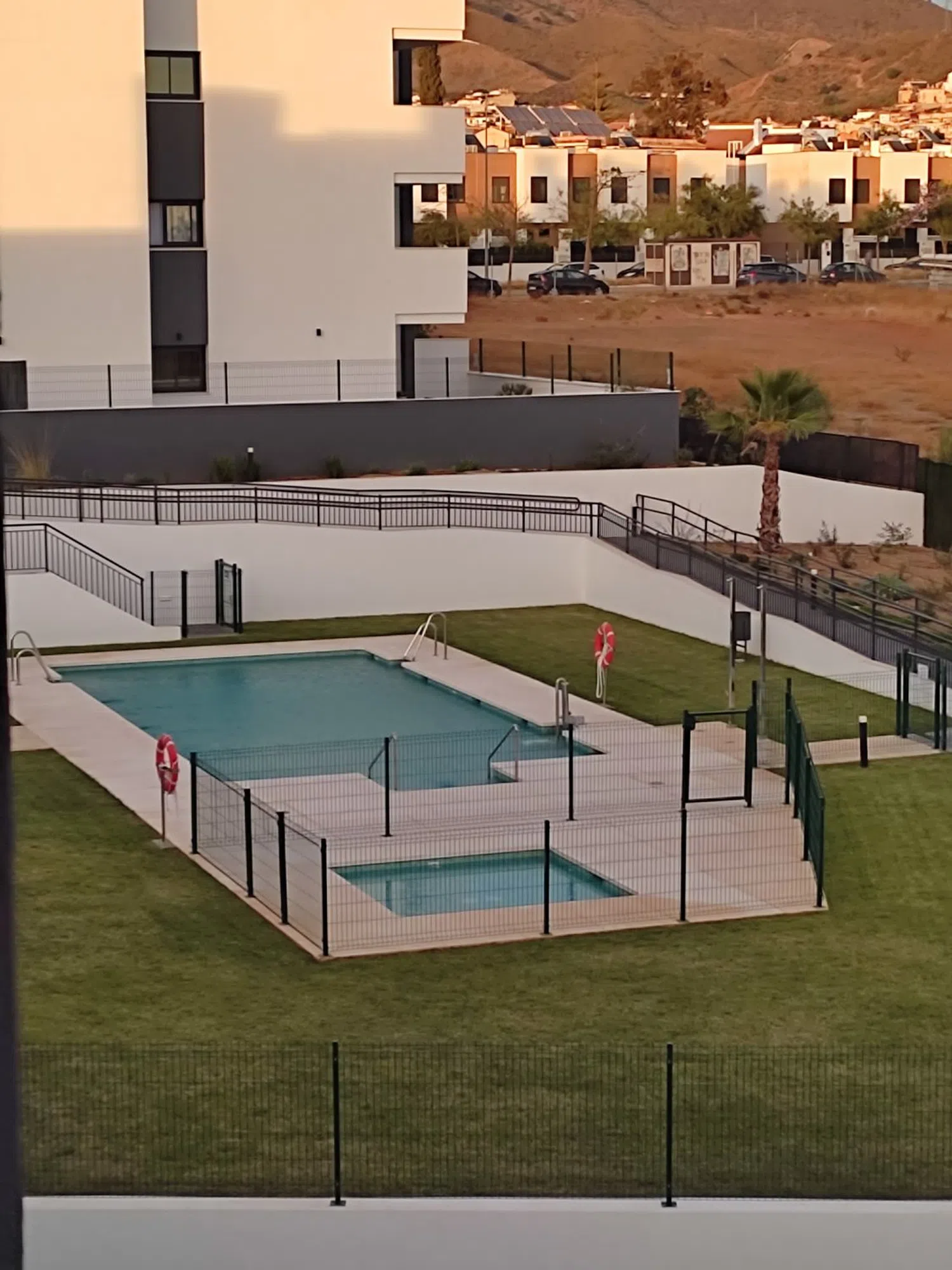 Piso en Barrio Puertosol - Santa Isabel - Foto 13