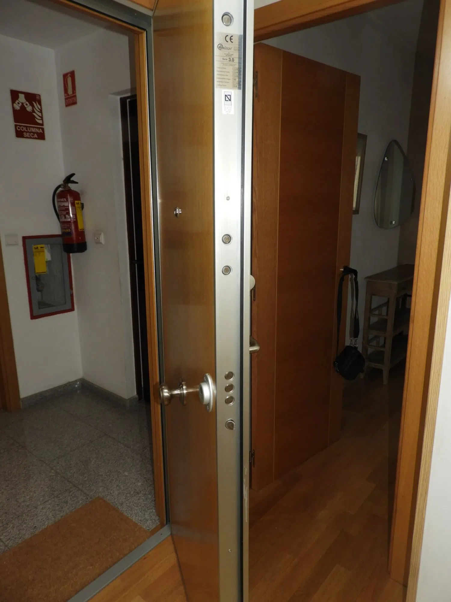 Piso en avenida de Madrid, 38 - Foto 24