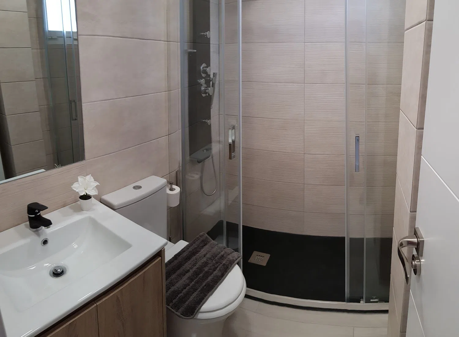 Estudio en avenida Benalmádena, 43 - Foto 10