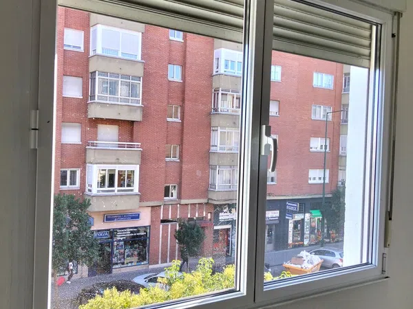 Piso en Calle de Recondo, 7, Pº Zorrilla - Campo Grande, Pº Zorrilla - Campo Grande - Foto 4