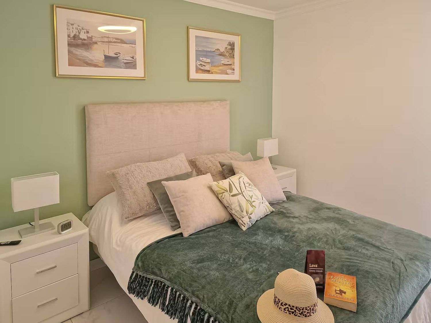 Piso en avenida Londres, 2 - Foto 2