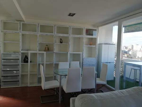 Estudio en Calle Estadium, 10, Pardaleras, Pardaleras - Foto 15