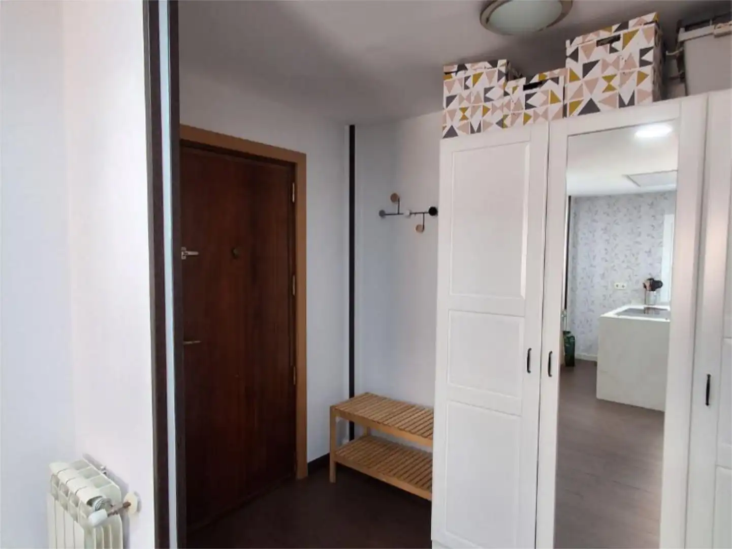 Piso en  Madrid Capital - Foto 23