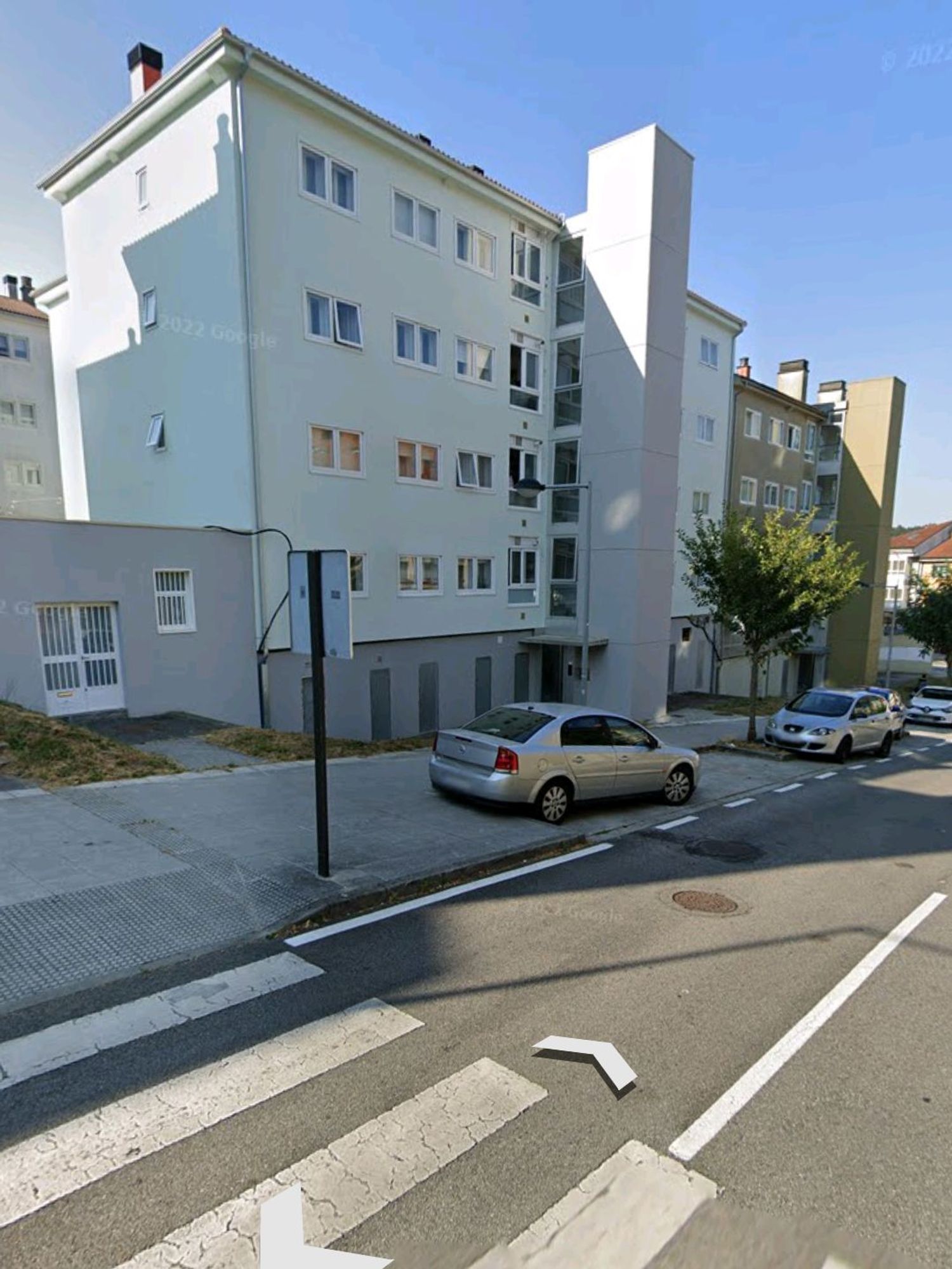 Piso en calle de Boiro, 4 - Foto 1